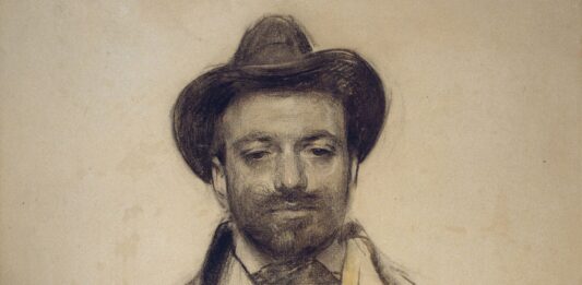 ¿Por qué se olvidó la obra de Josep Maria Sert?