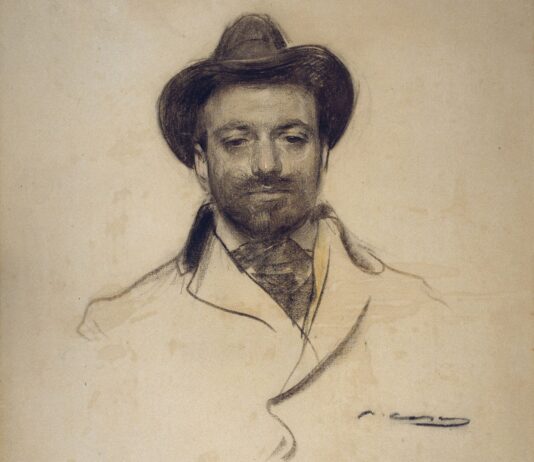 ¿Por qué se olvidó la obra de Josep Maria Sert?