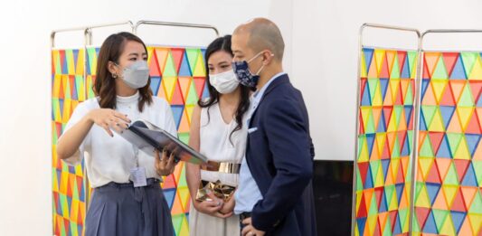 Art Basel asesorará las más ambiciosas ferias de arte en Asia