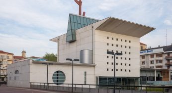 El Artium Museoa (Vitoria-Gasteiz) presenta sus próximas exposiciones