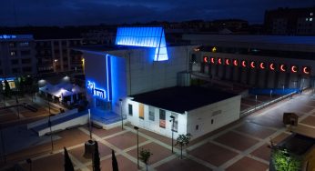 Beca de investigación del Artium Museoa (Araba)