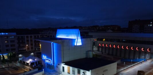 Beca de investigación del Artium Museoa (Araba)