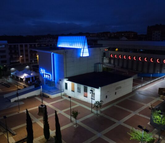 Beca de investigación del Artium Museoa (Araba)