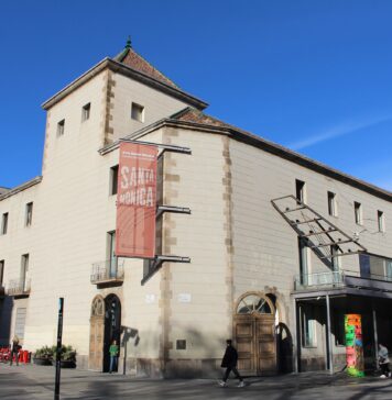 Abiertas las convocatorias para hacer prácticas en el Santa Mònica