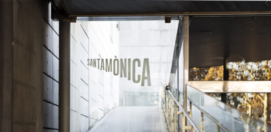 Últimos días para presentarse a las becas de residencia ‘Les mòniques’ de Santa Mònica (Barcelona)