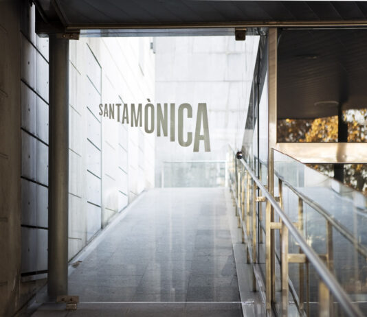 ‘Performing Curation’; un programa experimental en Barcelona