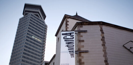 Últimos días para presentarse a la convocatoria de Santa Mònica: Assemblea d’Artistes