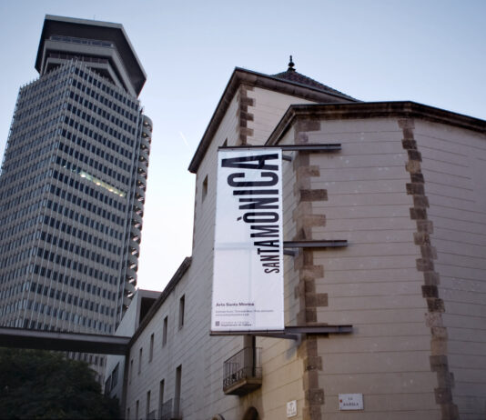 Últimos días para presentarse a la convocatoria de Santa Mònica: Assemblea d’Artistes