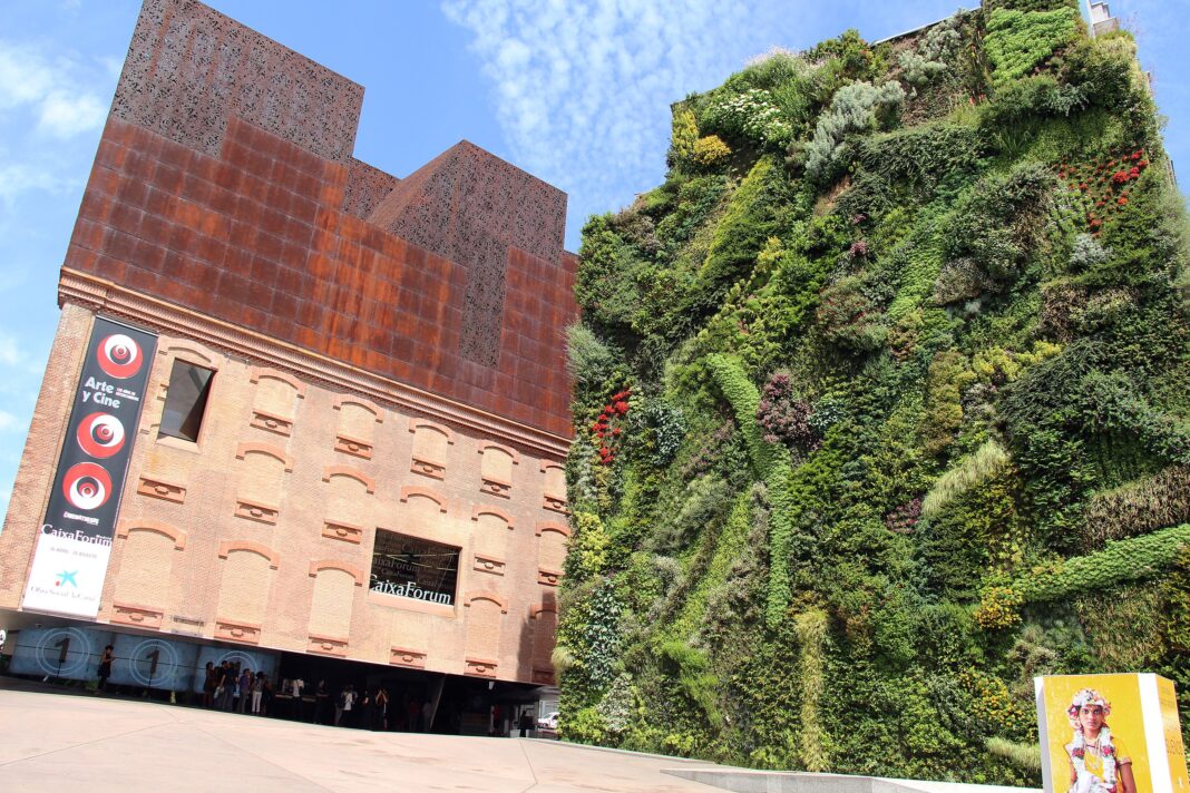 CaixaForum Madrid