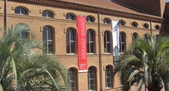 2 exposiciones que hay que ver en Tecla Sala