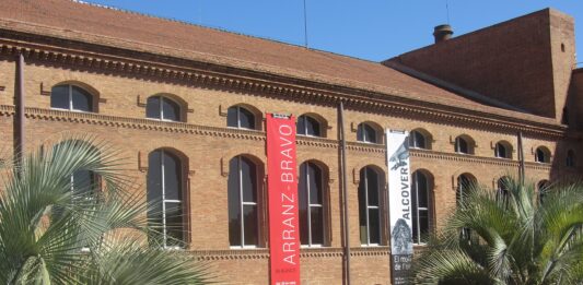 2 exposiciones que hay que ver en Tecla Sala