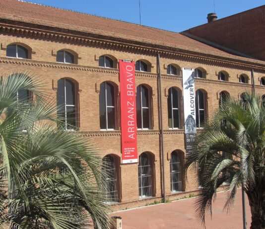 2 exposiciones que hay que ver en Tecla Sala