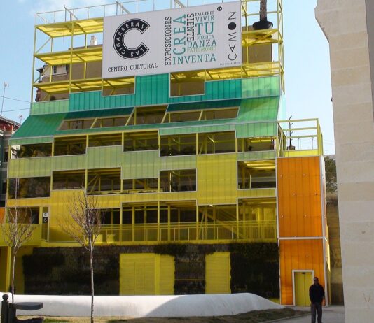 Las Cigarreras avanza en su apuesta por las residencias artísticas