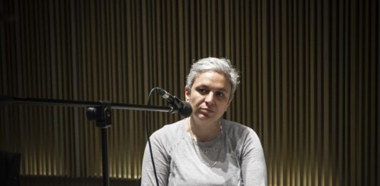 Dora García gana el Premio Nacional de Artes Plásticas