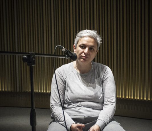 Dora García gana el Premio Nacional de Artes Plásticas