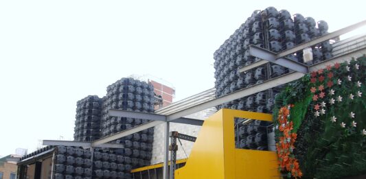 ‘L’arbre de la ràbia’, una exposición sobre feminismo interseccional en el EACC (Castelló)