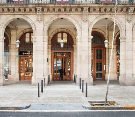 Las obras de Marcelo Brodsky llegan a la Fundació Foto Colectania (Barcelona)