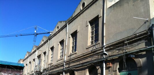 Hangar, residencias de larga duración