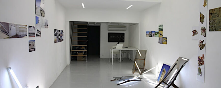 Homesession | art projects and residencies