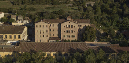 Abierta la convocatoria para residencias artísticas en el Konvent 0 (Berga)