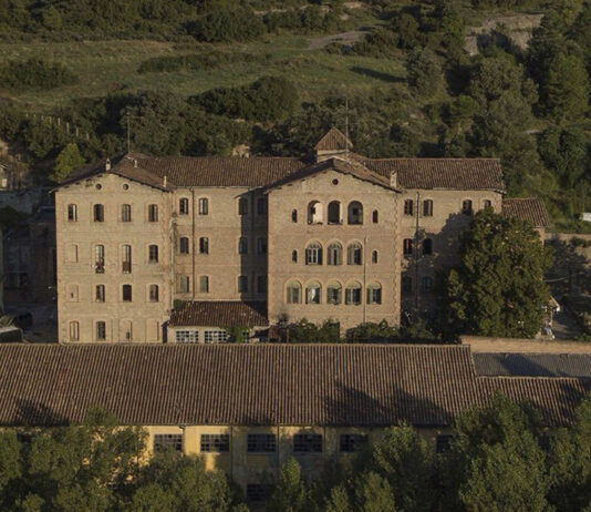 Abierta la convocatoria para residencias artísticas en el Konvent 0 (Berga)