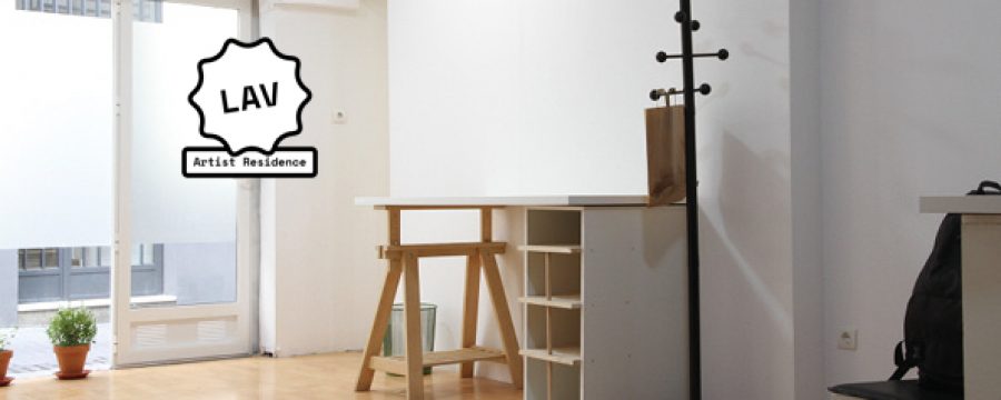 LAV Artist Residence
