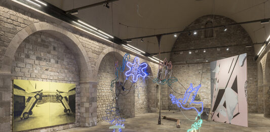 Bases publicadas para BCN Producció 2022-2023