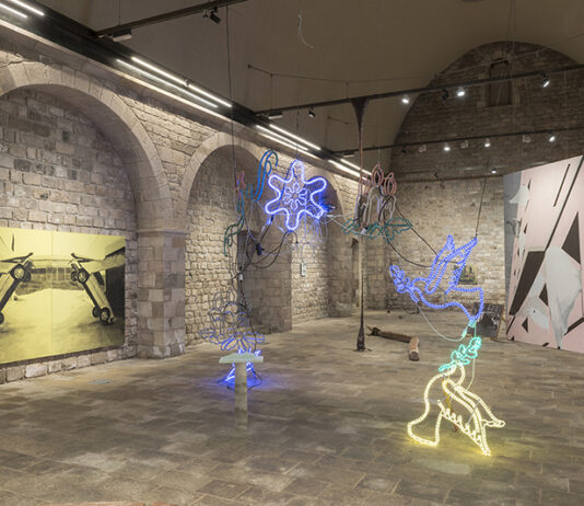 Bases publicadas para BCN Producció 2022-2023