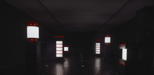 «YOU GOT TO GET IN TO GET OUT. El continuo sonoro que nunca se acaba»