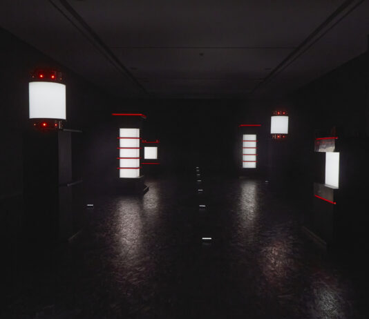 «YOU GOT TO GET IN TO GET OUT. El continuo sonoro que nunca se acaba»