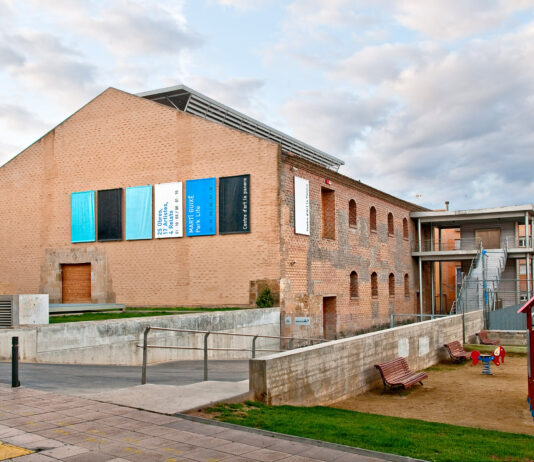 La Panera (Lleida) presenta nueva programación de exposiciones