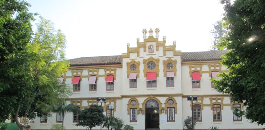 Esta es la programación de La Térmica (Málaga)