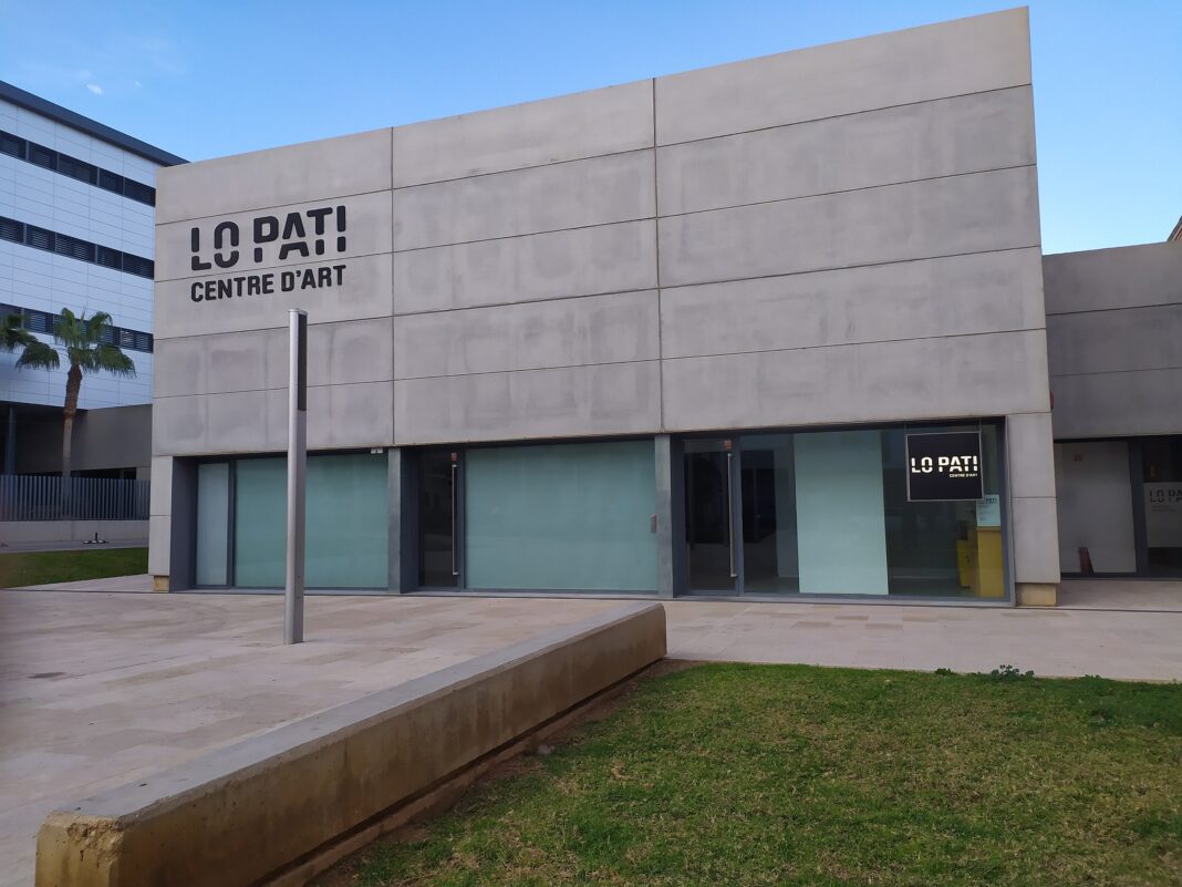 Lo Pati – Centre d’Art de les Terres de l’Ebre