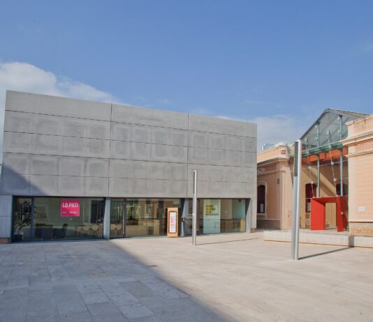 Novedades en Lo Pati (Amposta)