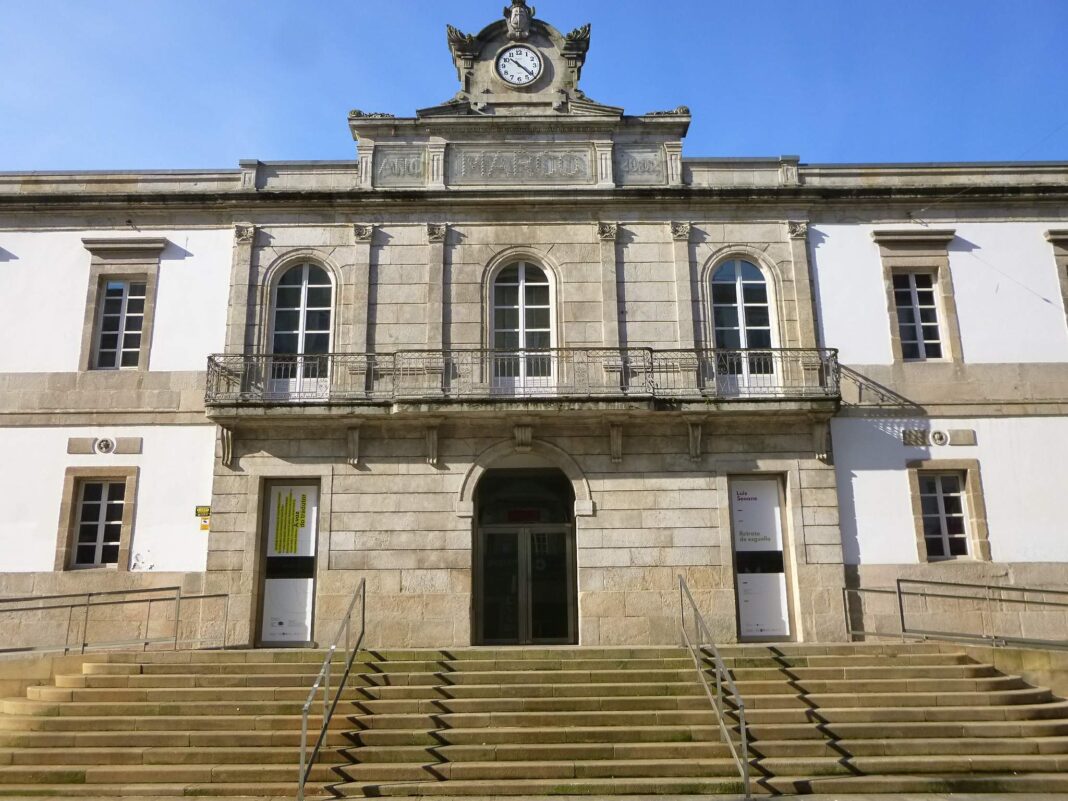 MARCO – Museo de Arte Contemporánea de Vigo