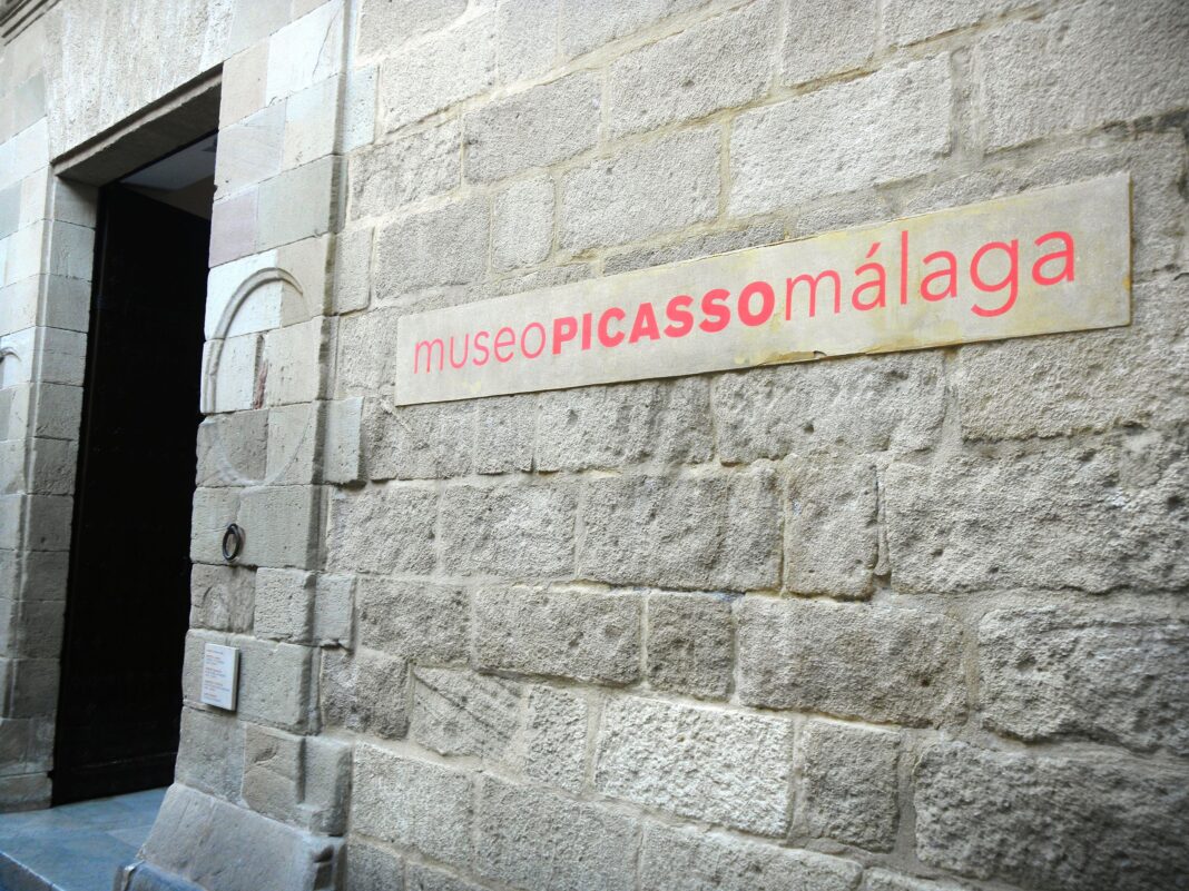 Museo Picasso Málaga