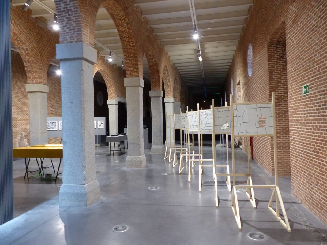 Centro de Cultura Contemporánea Condeduque