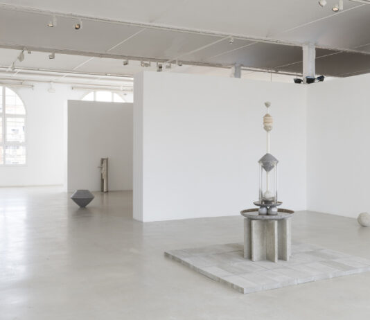 exibart.es destaca: el Centre Cívic Can Felipa (Barcelona) lanza su convocatoria anual