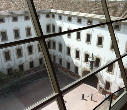 El CCCB (Barcelona) ofrece un programa de debates para la primera semana de febrero