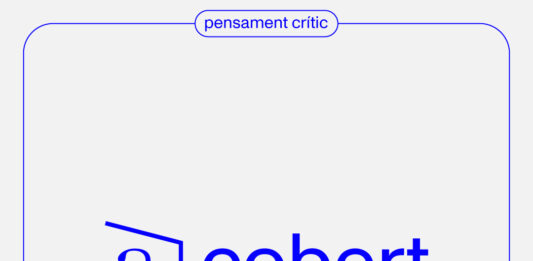 Abre «A cobert», un nuevo espacio de creación y pensamiento