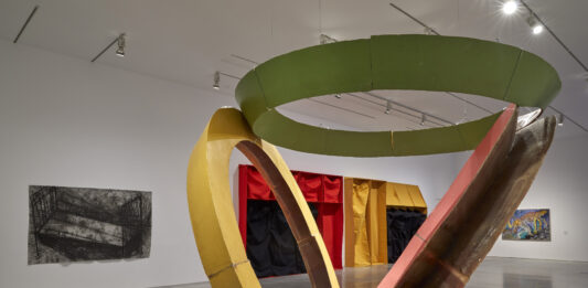 El Museo Reina Sofía recorre 140 años de historia a través del arte