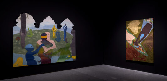 Retrospectiva de Belkis Ayón en el Reina Sofía