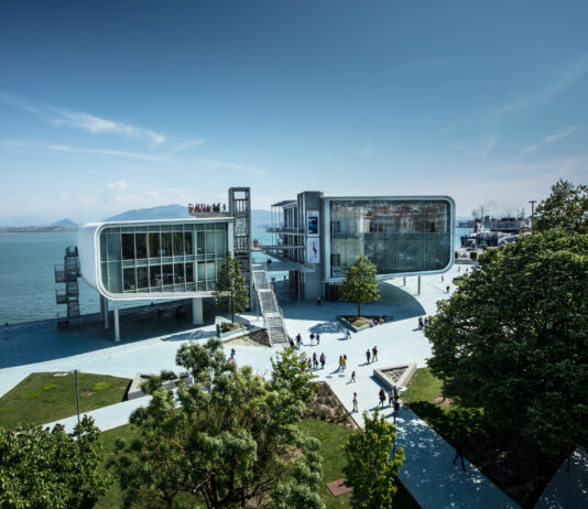 El Centro Botín (Santander) acoge varias actividades a lo largo del mes de marzo