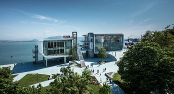 El Centro Botín celebra su 5º aniversario