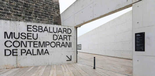 Dos actividades en torno al cuerpo en Es Baluard (Palma de Mallorca)