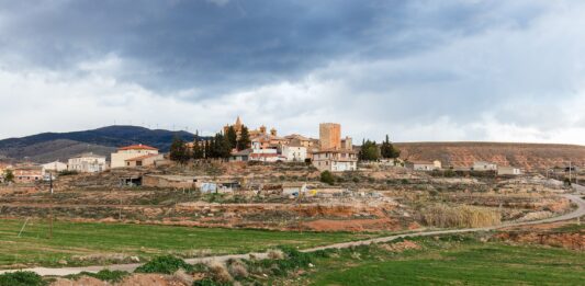 RESIDENCIAS: La Casa del Caracolero