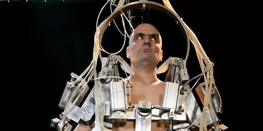 ROS Film Festival cuenta con un espectáculo de Marcel·lí Antúnez