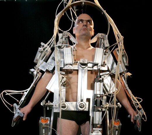 ROS Film Festival cuenta con un espectáculo de Marcel·lí Antúnez