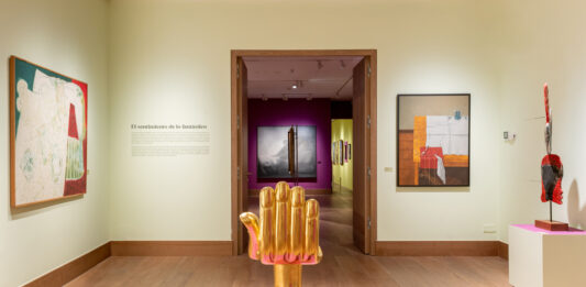 Queda un mes para ver «Fábulas Fantásticas» en la Casa de México (Madrid)