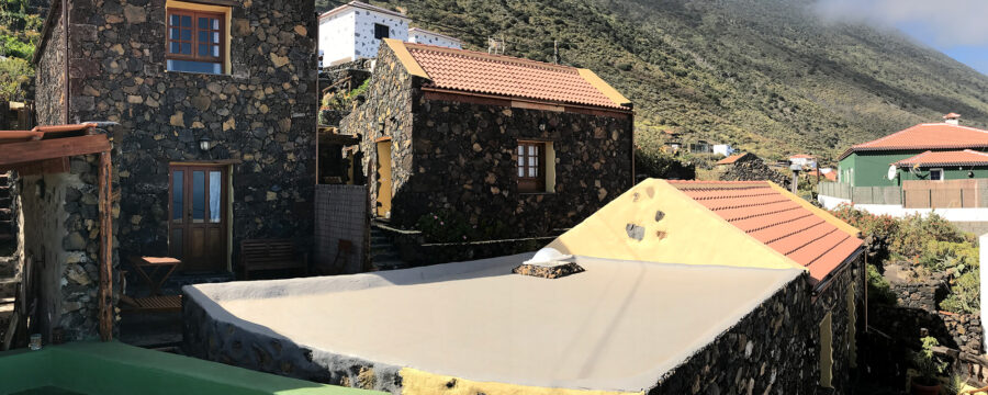 CasArte El Hierro